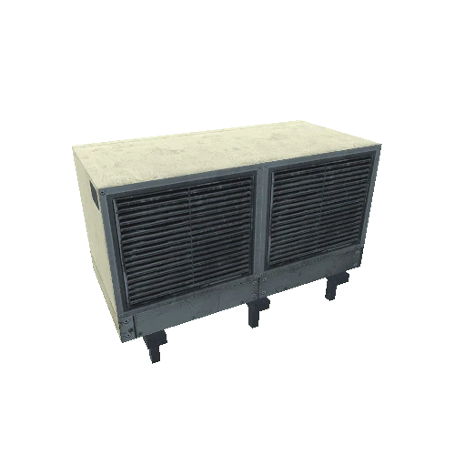 Air Conditioner 01